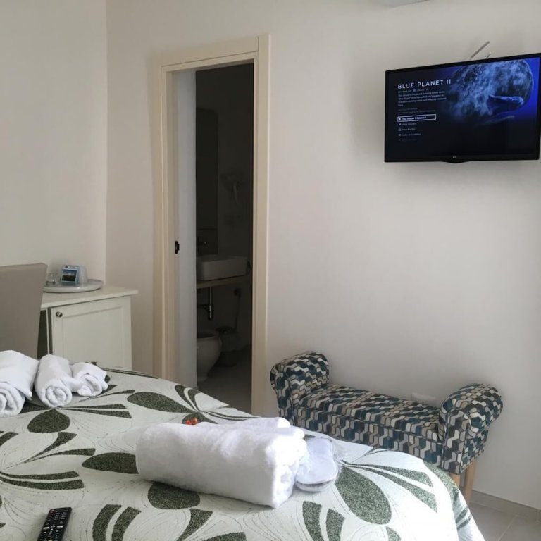 Фото Le Caravelle Bed and Breakfast