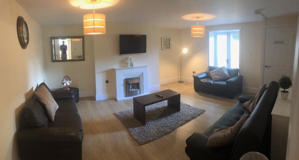 Фото Beach House - 1 Bedroom Apartment