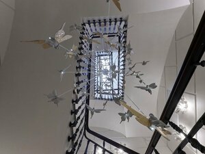 Гостиница Palacio Vallier 5