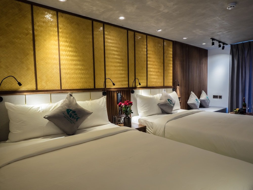 Фото Livie Da Nang Style