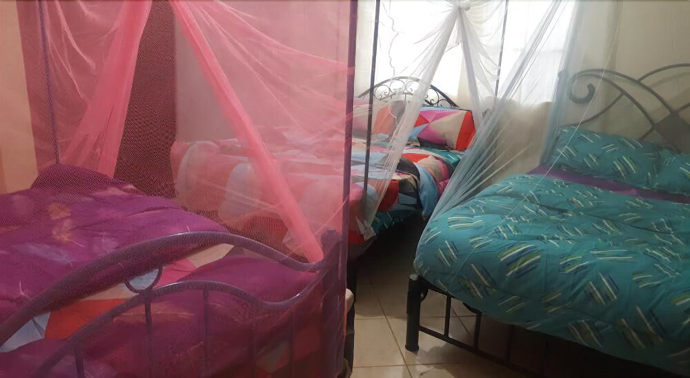 Фото Guest House in Arusha -Nanofilter Family