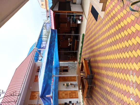 Фото Айвори