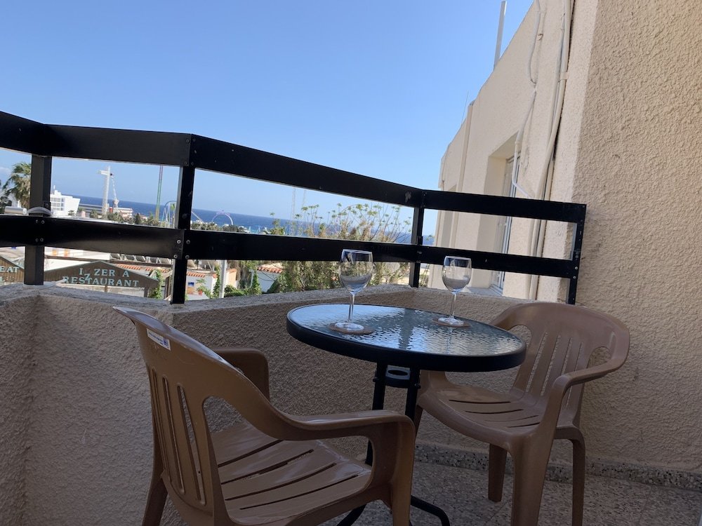 Фото Pan Marie Apartments