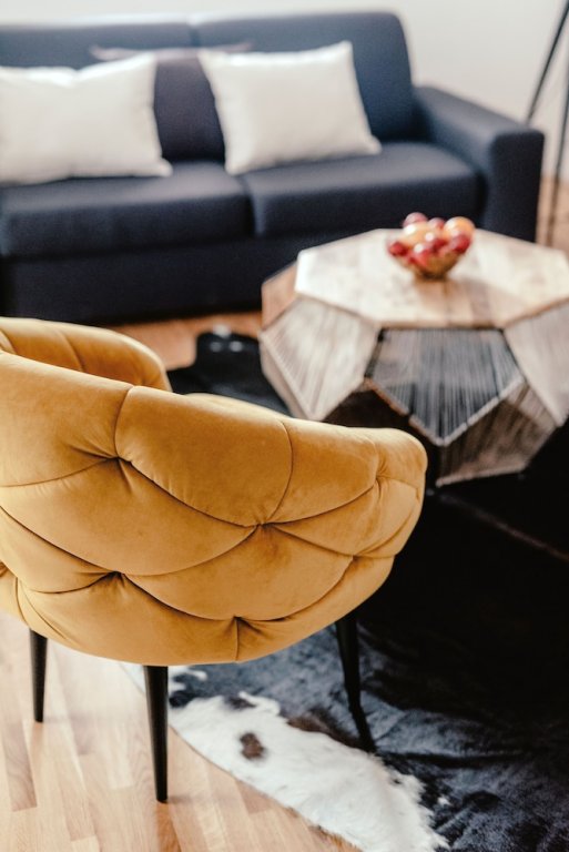 Фото Apartments Zelny Trh III