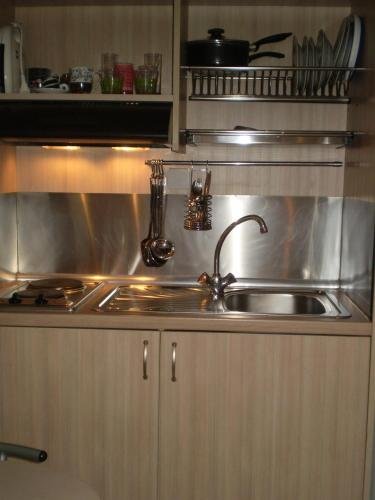 Фото Kastro Hotel