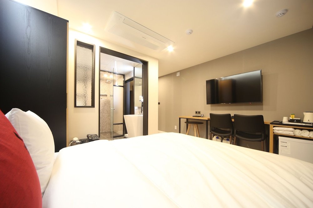 Фото Maron Hotel Nampo