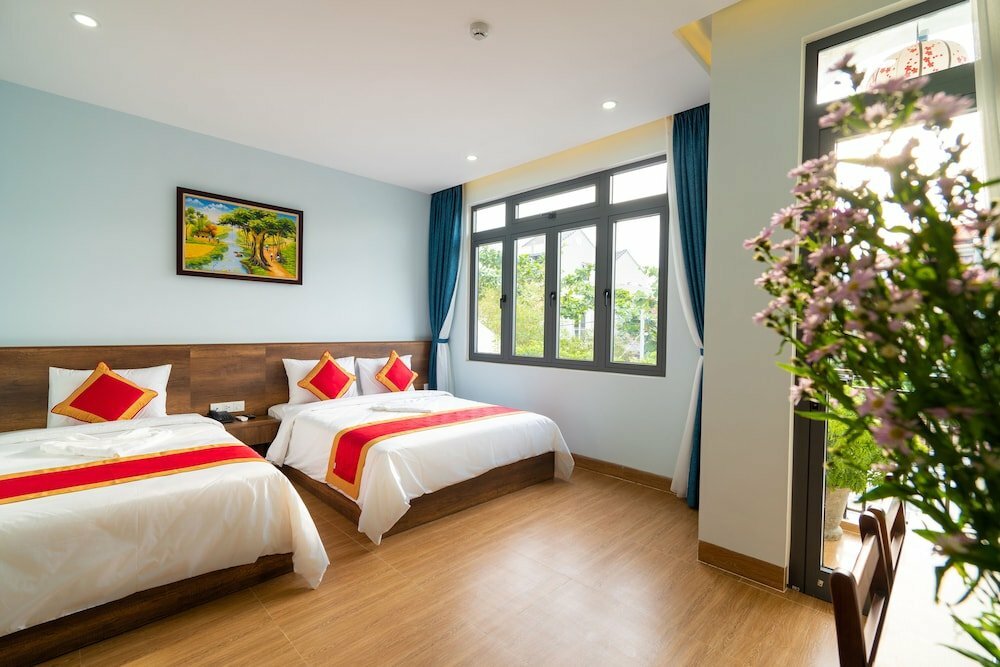 Hotel Golden Field Villa Hoi An, Hội An, photo