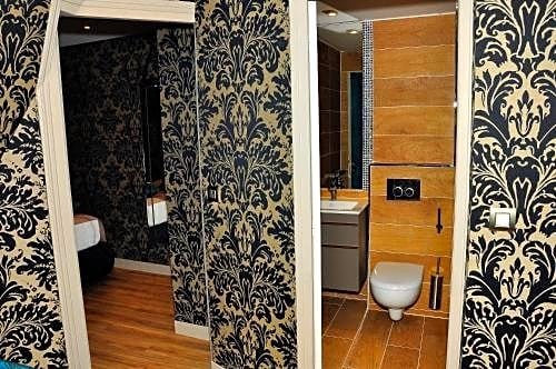 Фото Hôtel du Mont Blanc