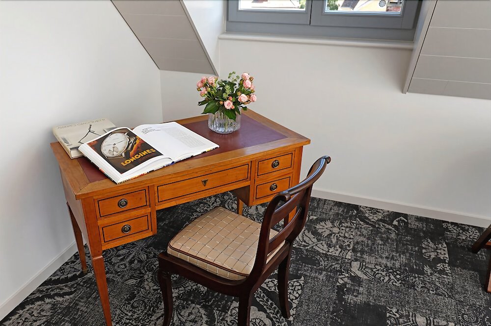 Фото Hotel Fleur de Lis