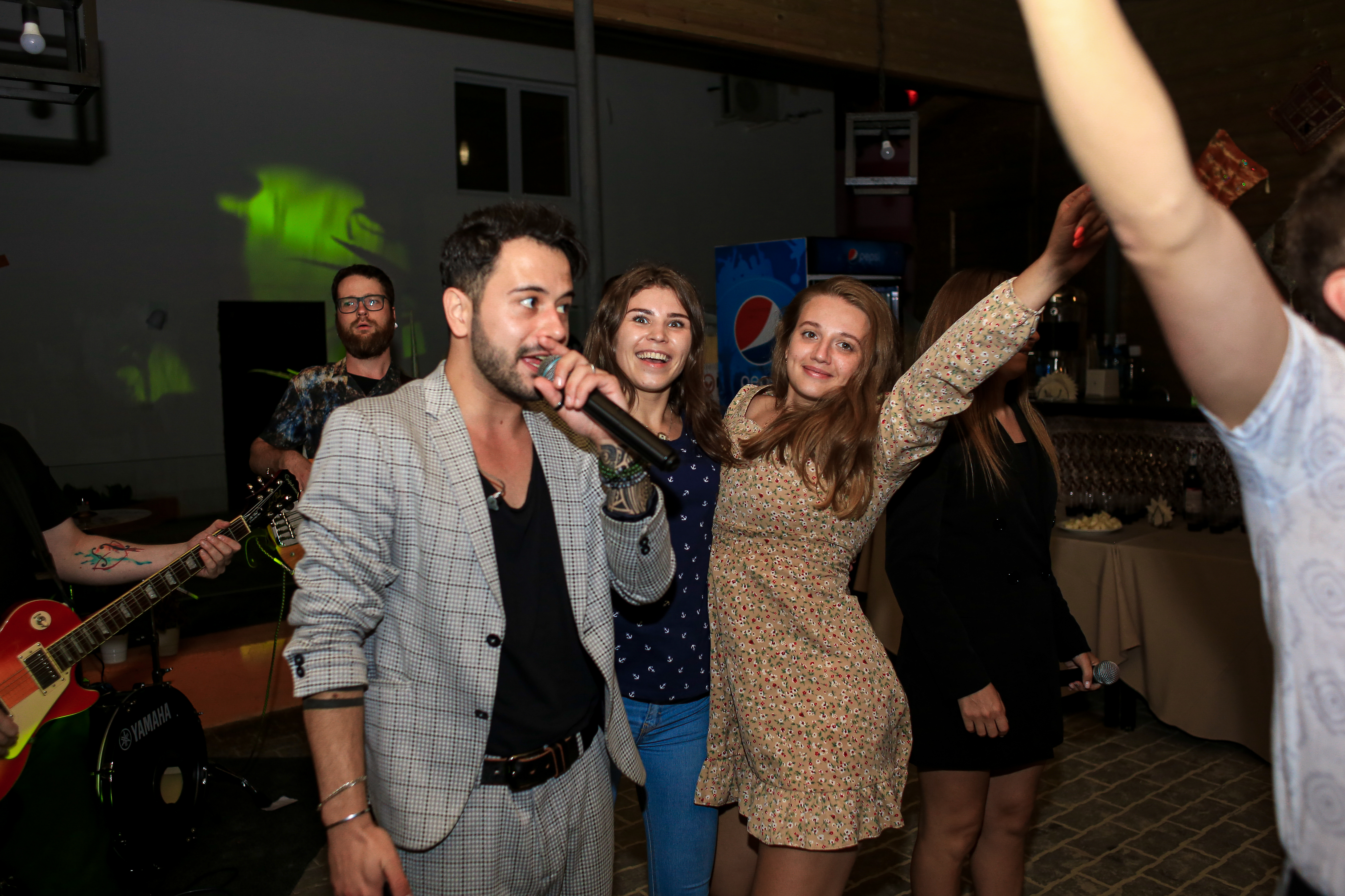 Фото Dolphin Planet Hotel&SPA4