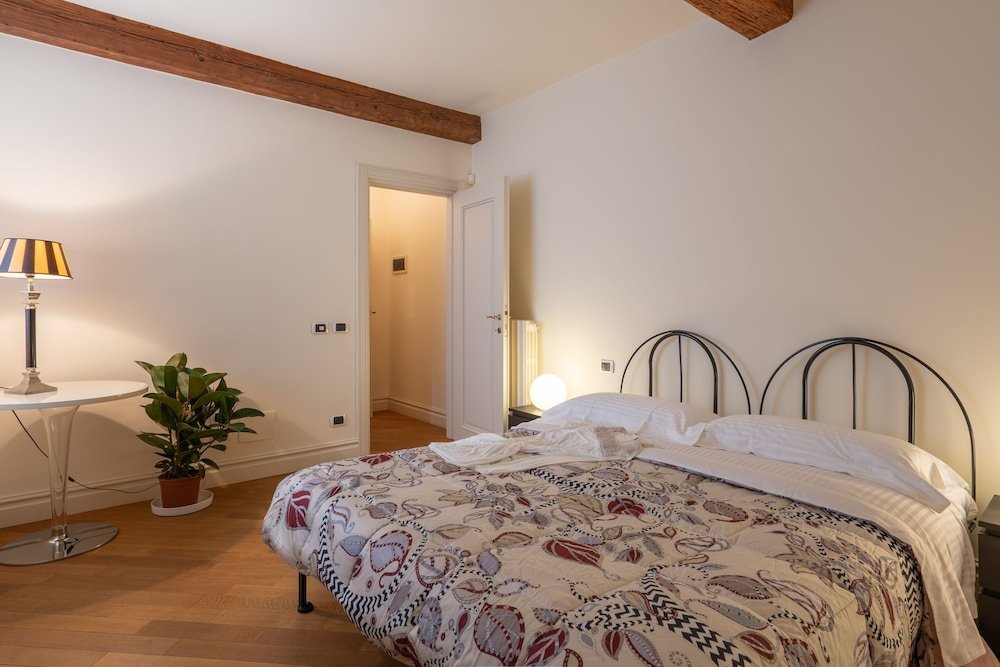 Фото Casa Colonna Ricci