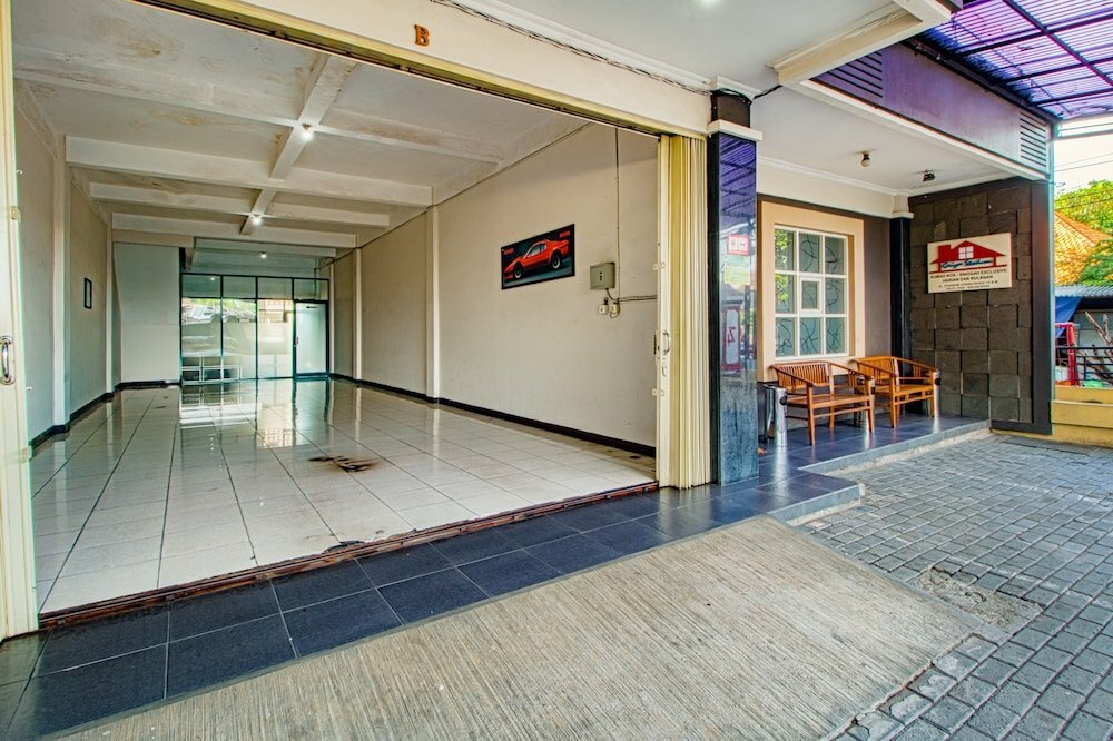 Hotel Griya Stadion, Semarang, photo