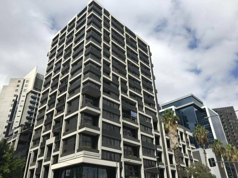 Гостиница Exquisite Apartments Docklands