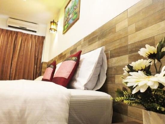 Фото Chaba Garden Resort