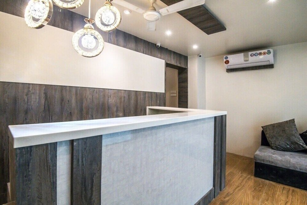 Фото Oyo 1061 Hotel Bhairavee