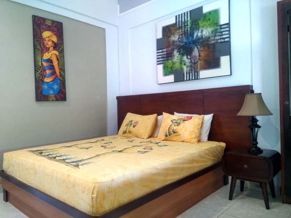 Фото Mahe Garden Inn and Villas