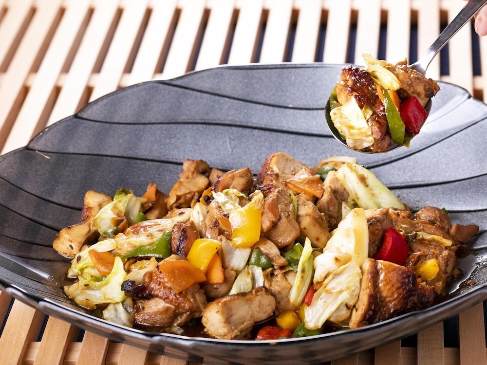 Фото Hotel Wing International Hida Takayama