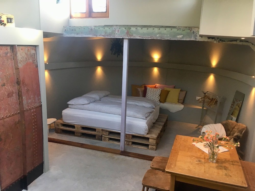 Фото Houseboat Tante Piet