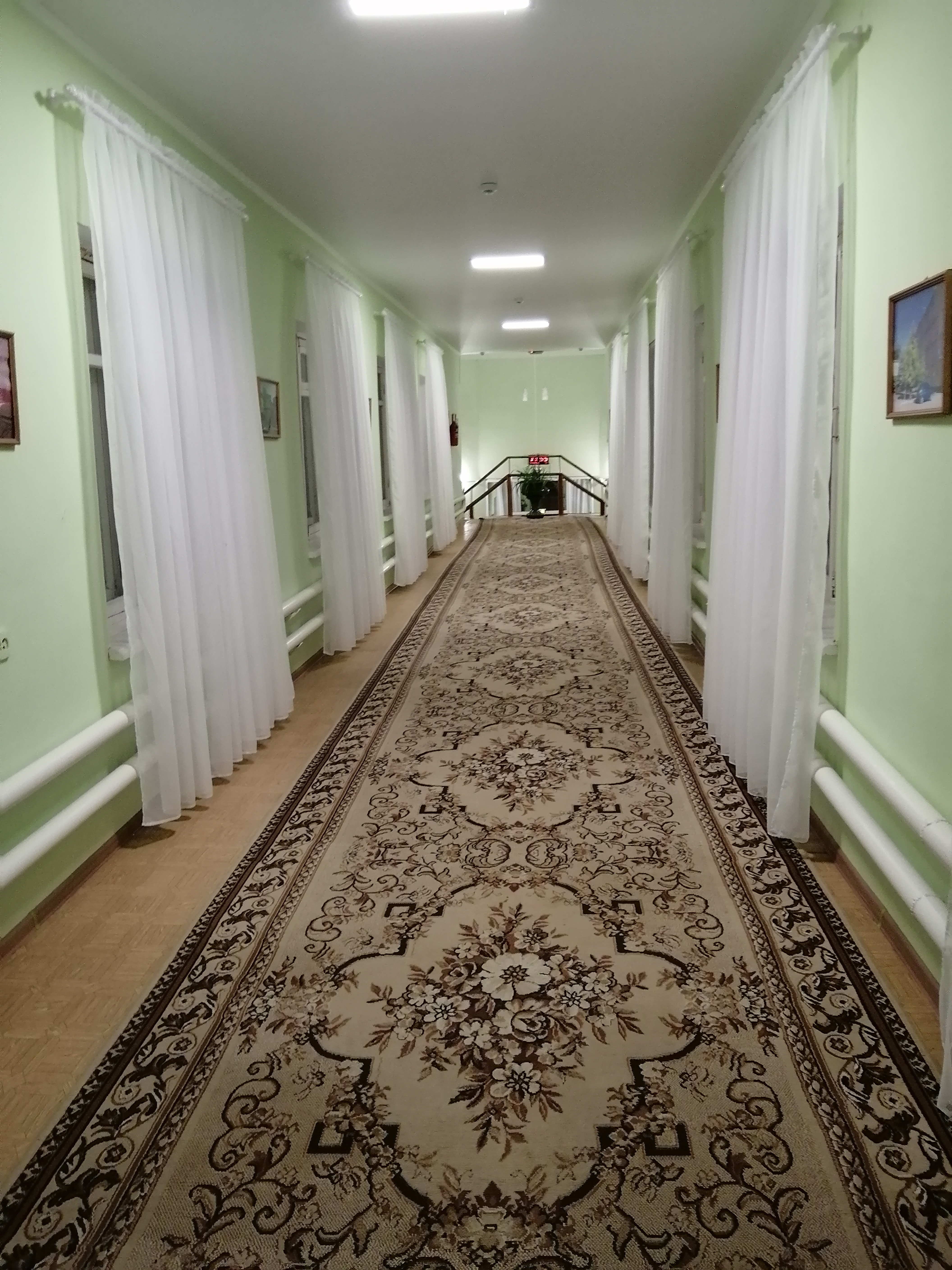 Фото Лесная жемчужина