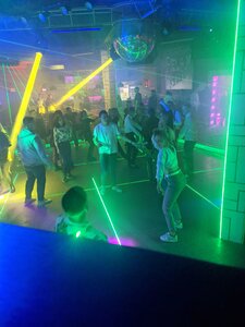 Relax club & exclusive (1-y Zavodskoy pereulok, 12) ، مركز ترفيهي