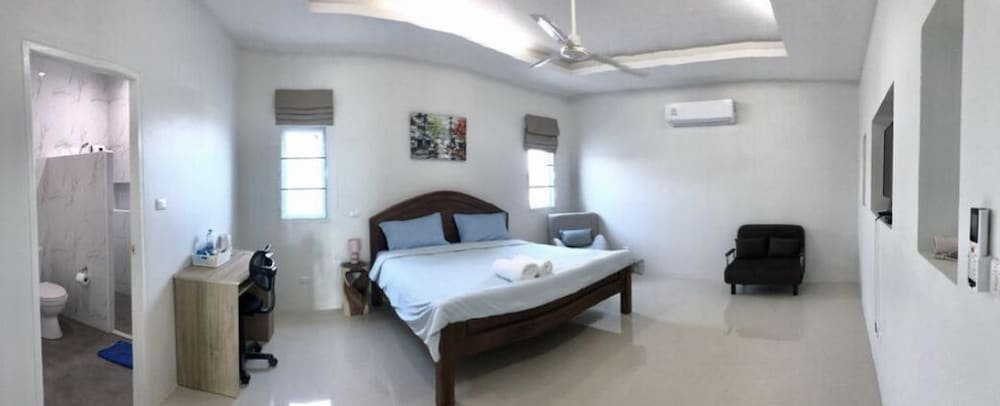 Фото PrivateRayong at Haad Seangchan