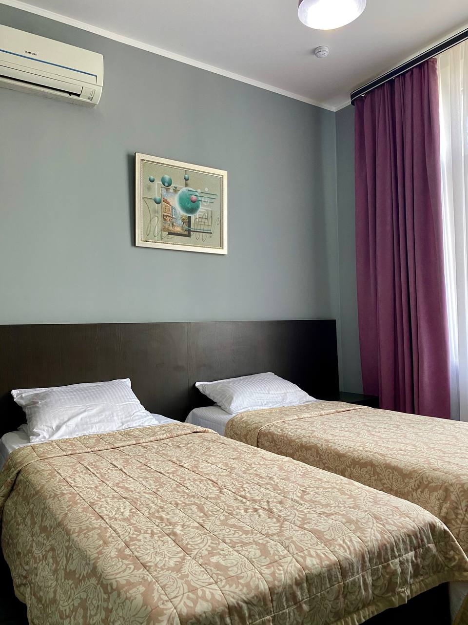 Фото Рандеву