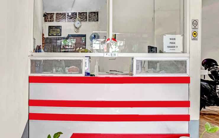 Фото Spot On 90098 Anak Mama Guesthouse