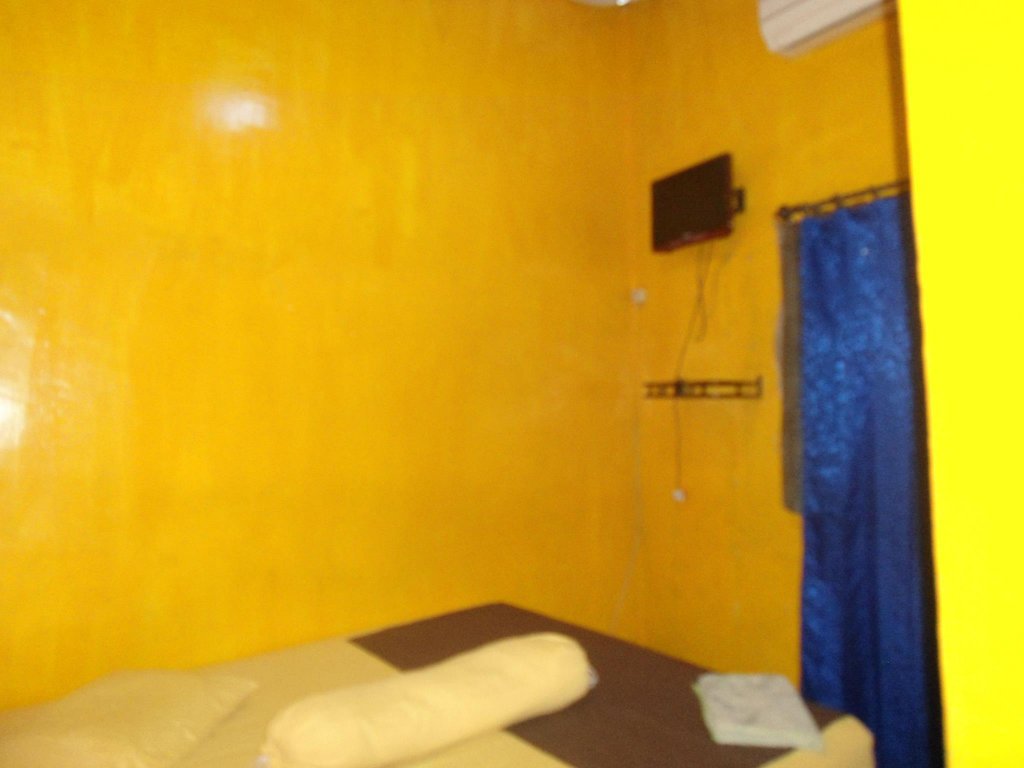 Фото Pondok Wisata Angel Guest House