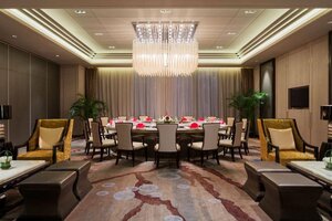 Гостиница Wanda Realm JingZhou