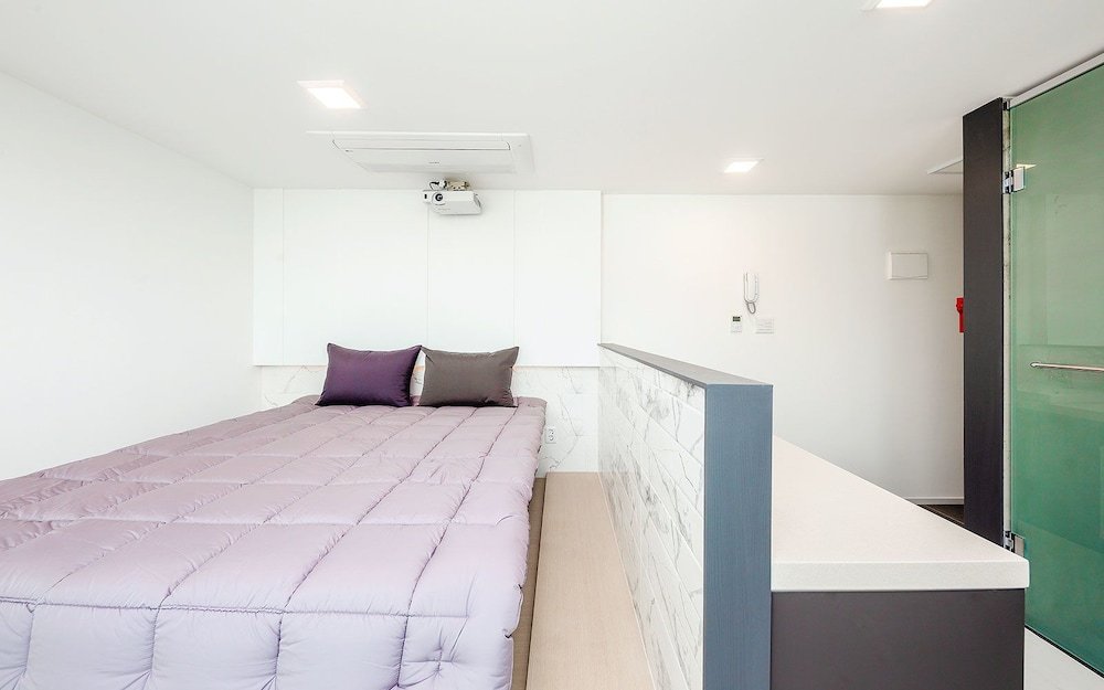 Фото Yeosoo Onueli Pension