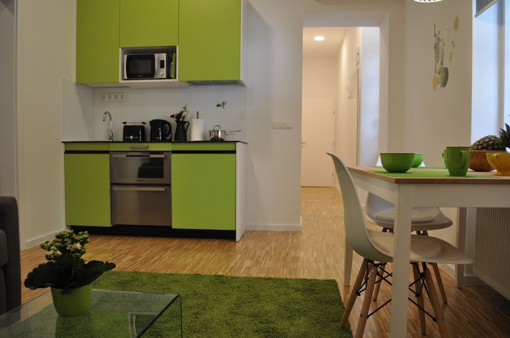Фото Studio Apartments City&style