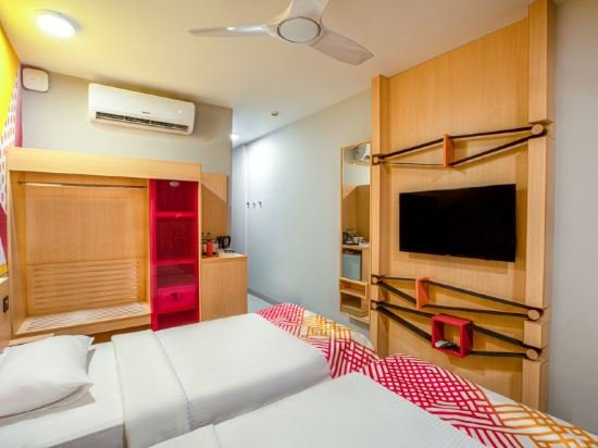 Фото Ginger Patna