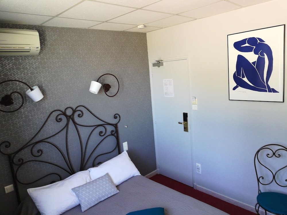 Фото Hôtel Régence