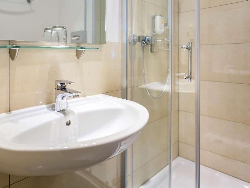 Фото Mercure Hotel Mainz City Center