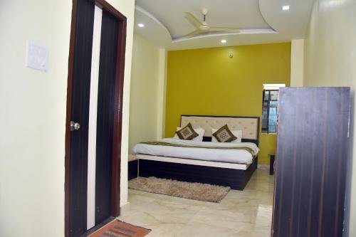 Фото Oyo 10969 Hotel Us Residency