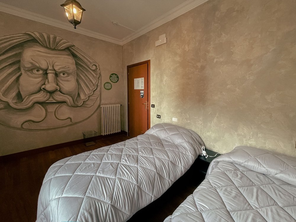 Фото Ostello Bello Rome Colosseum