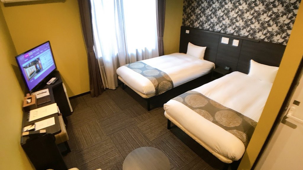 Фото Tabino Hotel Hida-Takayama 