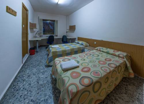 Фото Albergue San Francisco de Asis - Hostel