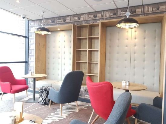 Фото Ibis Sheffield City