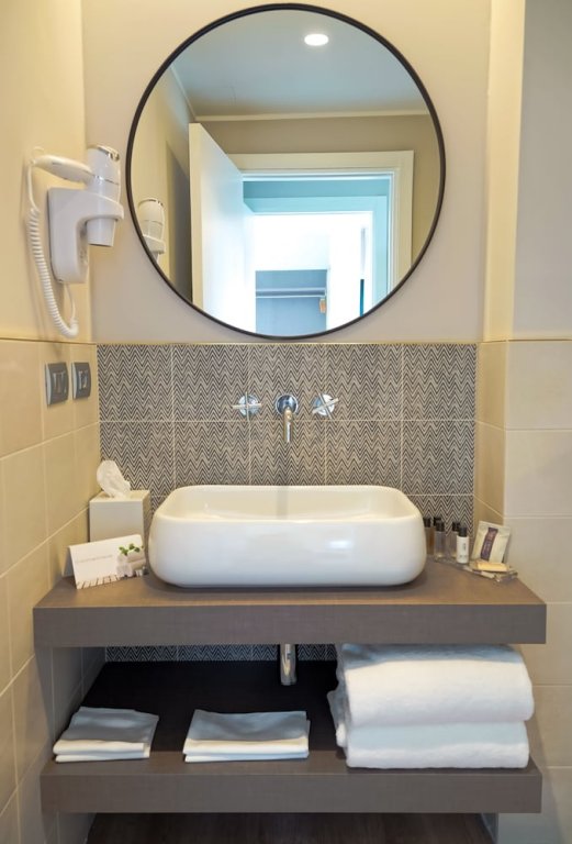 Фото Bergamo Inn 21