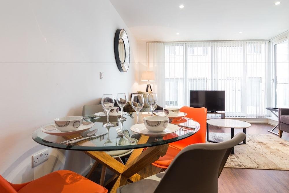 Фото Austin David Apt - Amazing Dock View