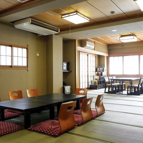 Фото Ryokan Azumaya