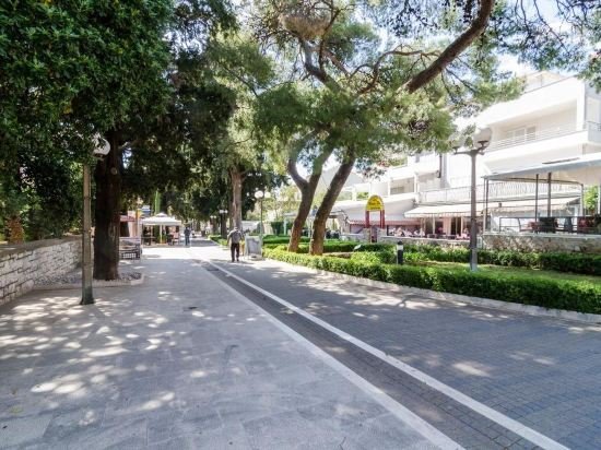 Фото Apartment Marieta