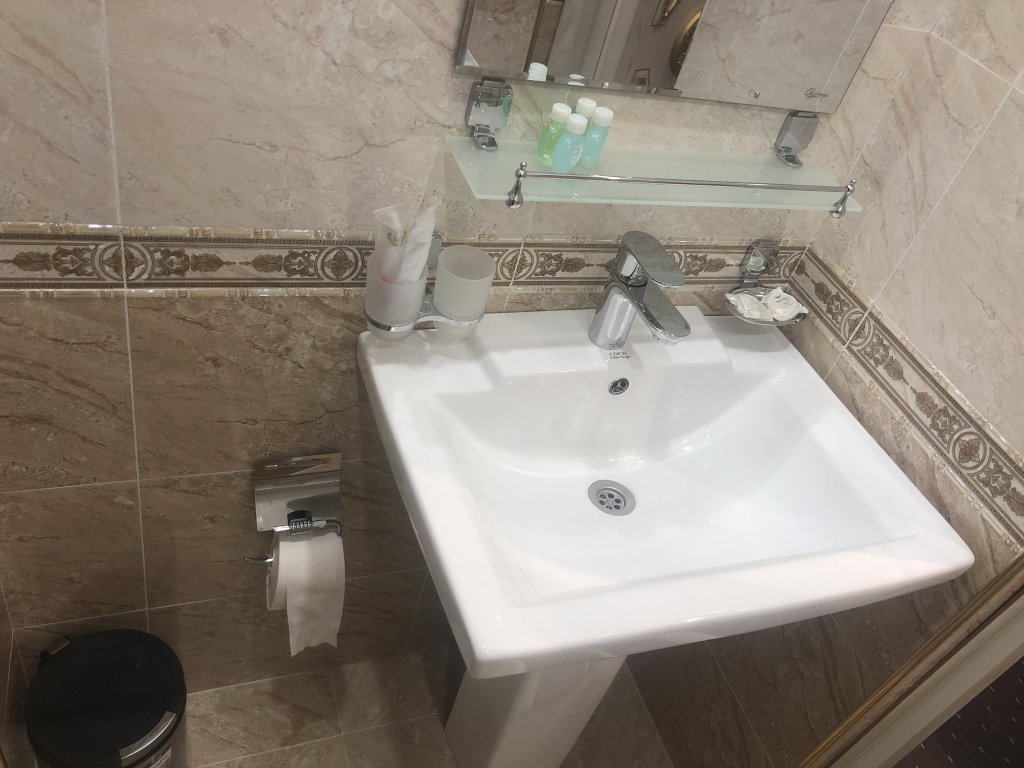 Фото Suleyman House