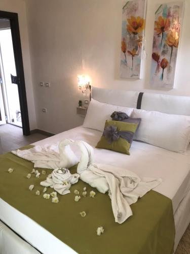 Фото Il Salice b&b