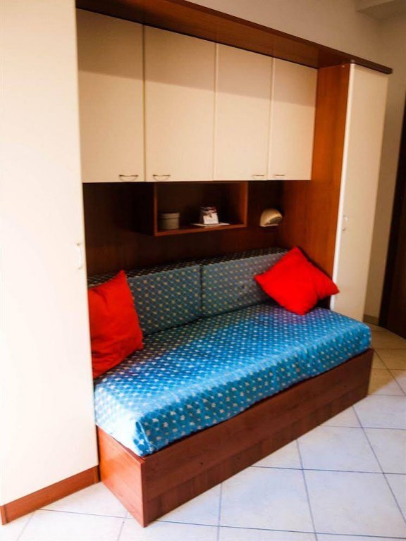 Фото Residence i Girasoli