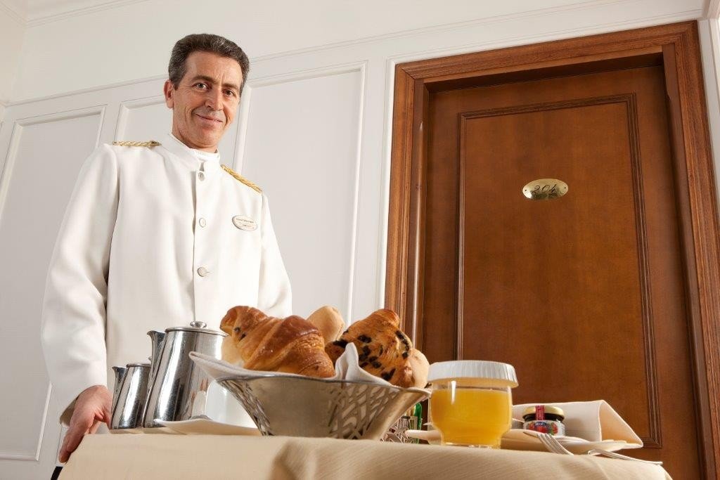 Фото Hotel Mascagni Roma