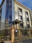 YugBunkerServis (Soborniy Lane, 70/128) ، زيوت التشحيم
