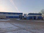 Aviator (Pogranichnikov Street, 131), concrete, concrete products