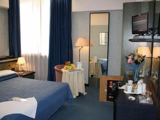 Фото Hotel Gardenia Fiera